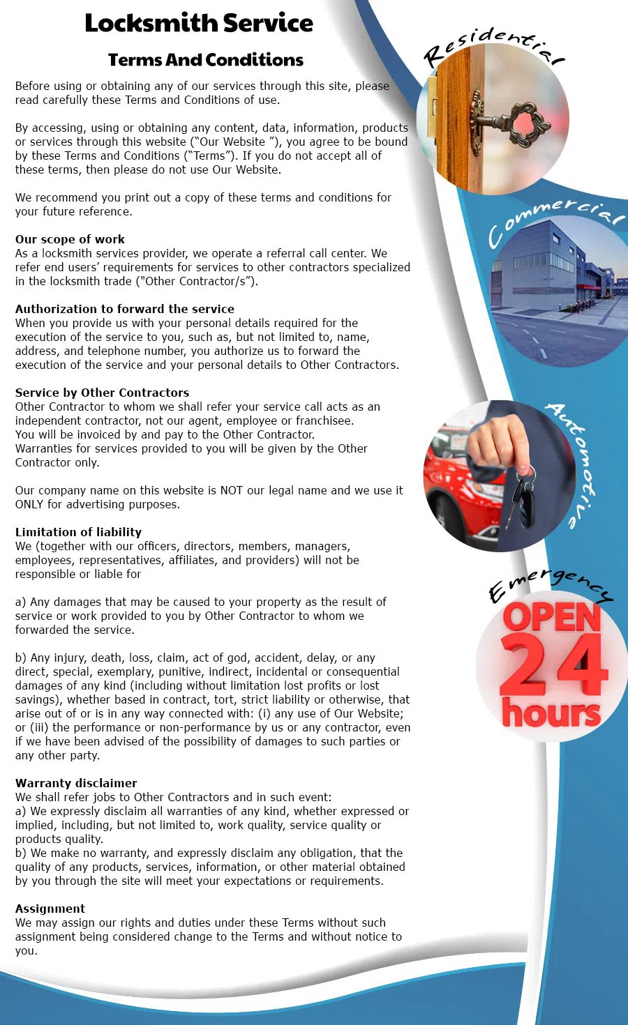 Community Locksmith Store Ridgefield Park, NJ 201-762-6446